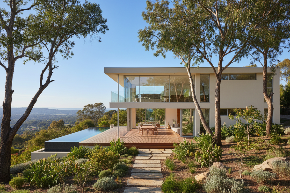 Types of New Builds in Australia: Choosing the Right Path for Your Home